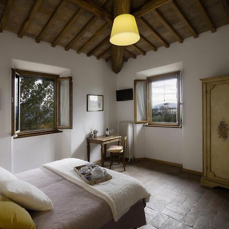 Podere Scaluccia Impruneta Ngoại thất bức ảnh
