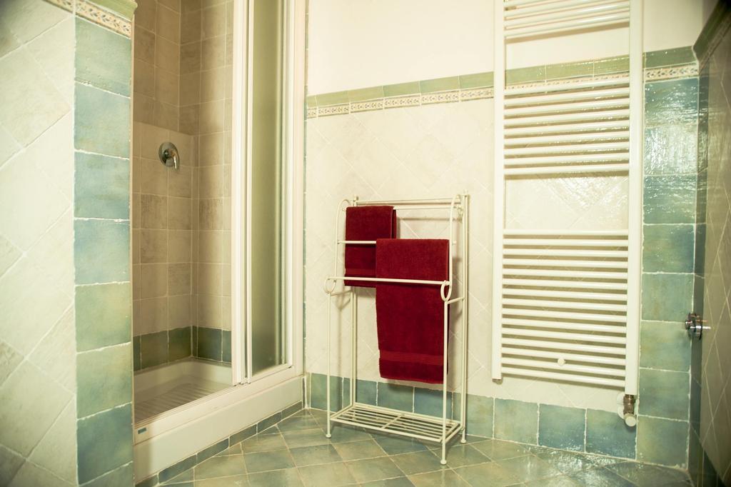 Podere Scaluccia Impruneta Phòng bức ảnh